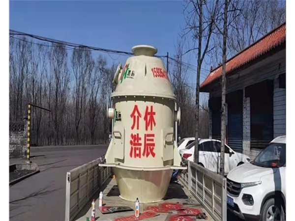 浩辰裝備公司告訴您洗煤設(shè)備的作用及應(yīng)急處理是如何操作的？